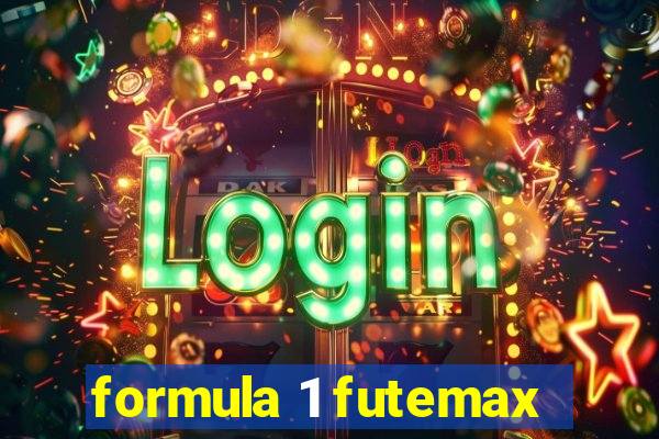 formula 1 futemax